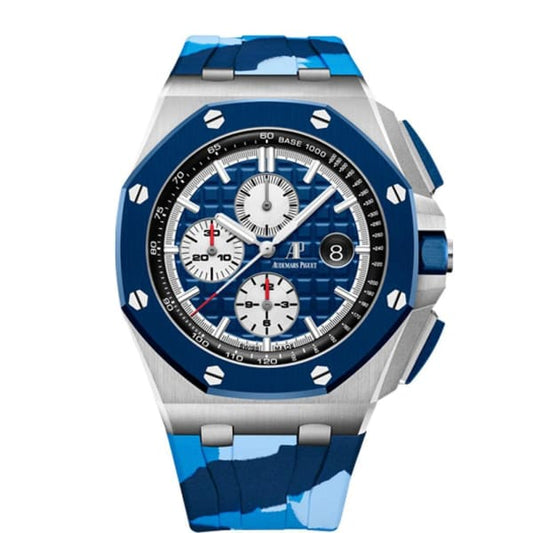 AUDEMARS PIGUET - Royal Oak Offshore