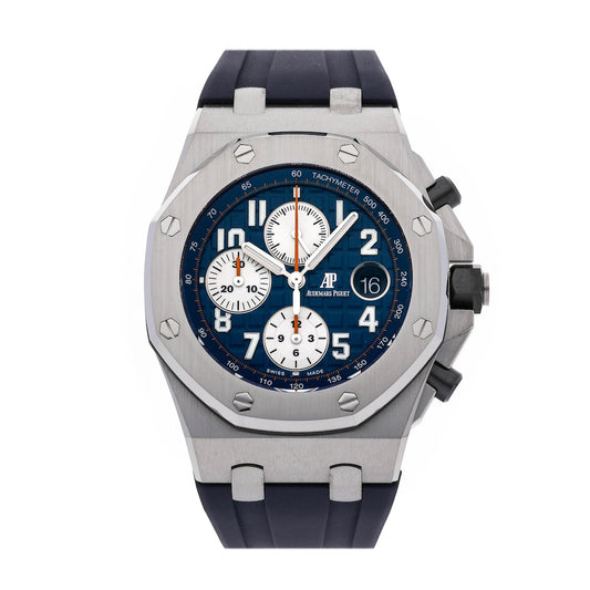 AUDEMARS PIGUET - Royal Oak Offshore