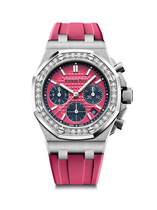 AUDEMARS PIGUET - Royal Oak Offshore