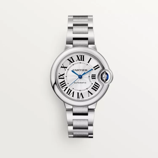 33mm BALLON BLEU DE CARTIER WATCH