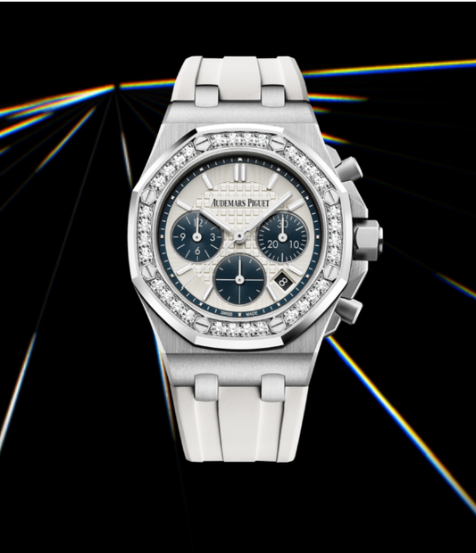 AUDEMARS PIGUET - Royal Oak Offshore