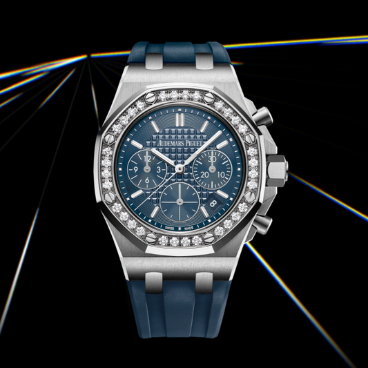 AUDEMARS PIGUET - Royal Oak Offshore