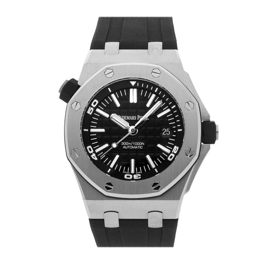 AUDEMARS PIGUET - Royal Oak Offshore