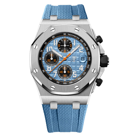 AUDEMARS PIGUET - Royal Oak Offshore