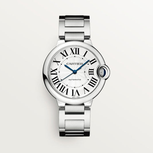 36mm BALLON BLEU DE CARTIER WATCH