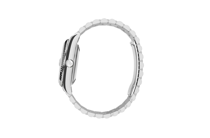 Rolex 128239 Day-Date Blue ombré w/D - New