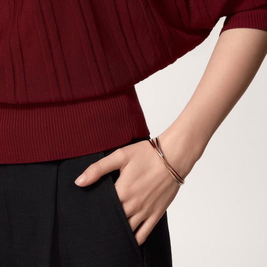 CARTIER TRINITY BRACELET