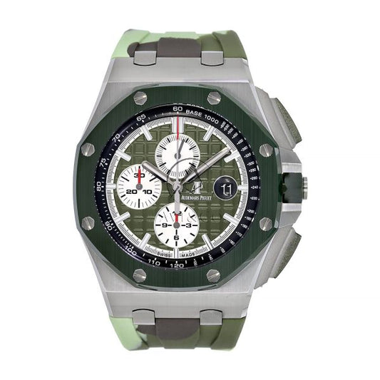 AUDEMARS PIGUET - Royal Oak Offshore