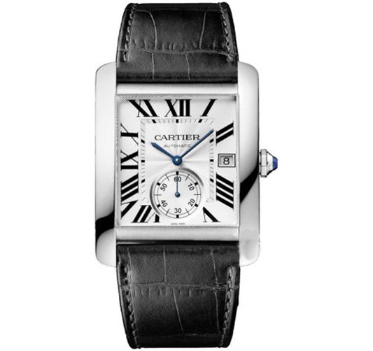 Reloj Cartier Tanque W5330003