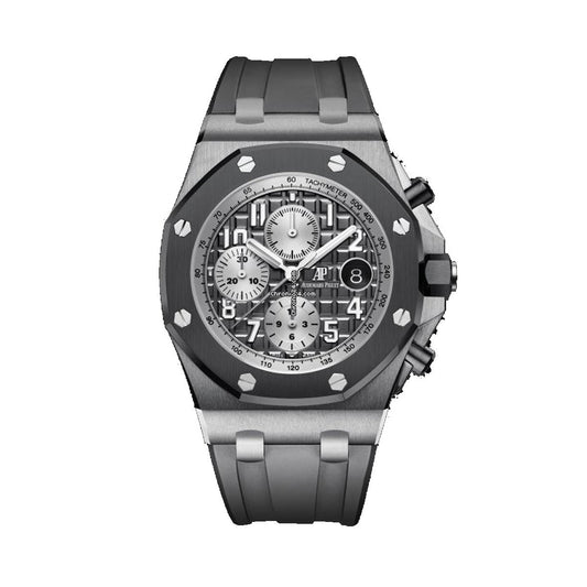 AUDEMARS PIGUET - Royal Oak Offshore