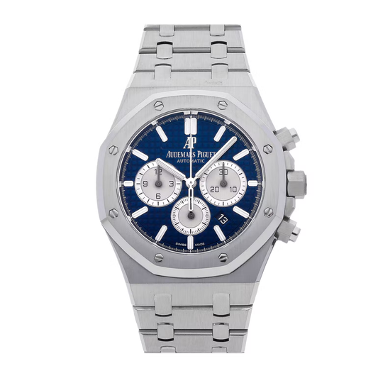 AUDEMARS PIGUET - Royal Oak