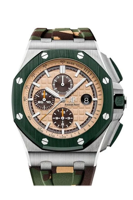 AUDEMARS PIGUET - Royal Oak Offshore