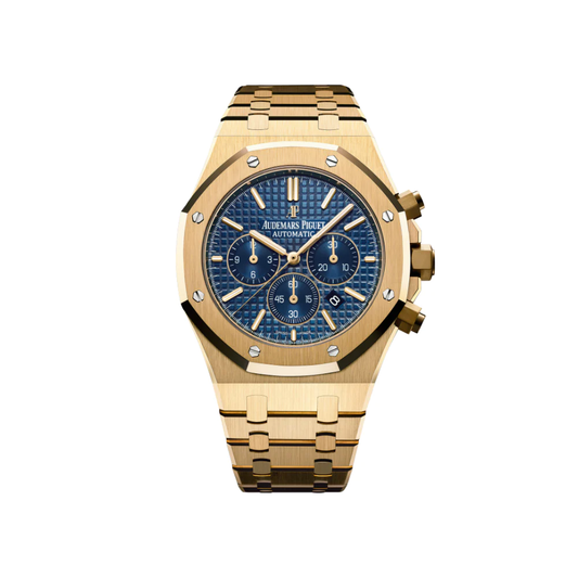AUDEMARS PIGUET - Royal Oak
