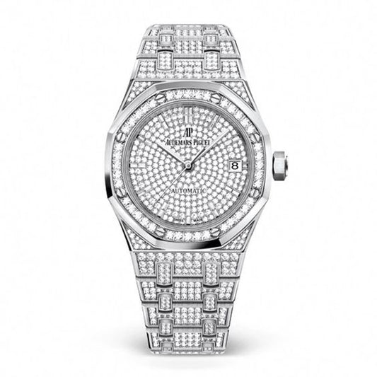 AUDEMARS PIGUET - Royal Oak