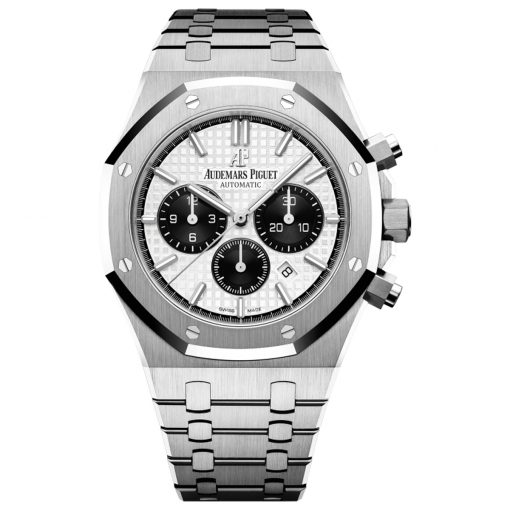 AUDEMARS PIGUET - Royal Oak