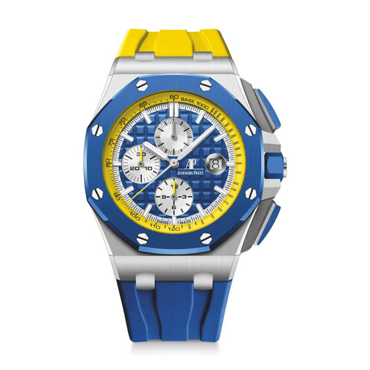 AUDEMARS PIGUET - Royal Oak Offshore