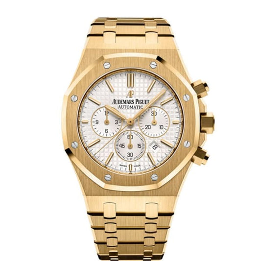 AUDEMARS PIGUET - Royal Oak